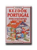 KEZDŐK PORTUGÁL NYELVKÖNYVE - USBORNE -