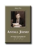 ANTALL JÓZSEF