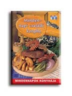 MINDENNAPI CSALÁDI KONYHA