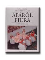 APÁRÓL FIÚRA