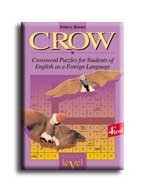 CROW - WITH KEY - 4 TH LEVEL - CROSSWORD PUZZLES FOR ... - 2500 WORDS