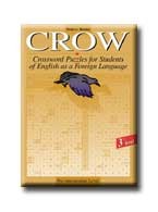 CROW - 3 RD LEVEL - CROSSWORD PUZZLES FOR ... - 2000 WORDS