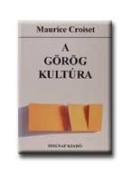 A GÖRÖG KULTÚRA