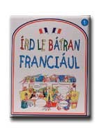 ÍRD LE BÁTRAN FRANCIÁUL 1.