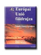 AZ EURÓPAI UNIÓ FÖLDRAJZA