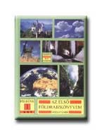 AZ ELSŐ FÖLDRAJZKÖNYVEM
