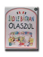 ÍRD LE BÁTRAN OLASZUL
