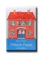 PÖTTYÖS PANNI AZ ÓVODÁBAN