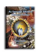 AZ EGYESÜLT ÁLLAMOK NEMZETI PARKJAI - CD-ROM - MV01USA -