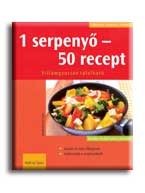 1 SERPENYŐ - 50 RECEPT