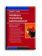 HATÉKONY MARKETINGKOMMUNIKÁCIÓ