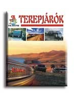 TEREPJÁRÓK - A MI VILÁGUNK -