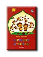KIPPKOPP GYEREKEI