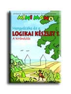 HANGYÁCSKA ÉS A LOGISZTIKAI KÉSZLET 1. A KIRÁNDULÁS - CD-ROM -