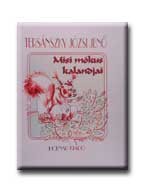 MISI MÓKUS KALANDJAI