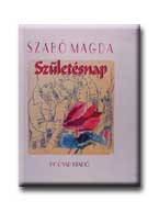 SZÜLETÉSNAP