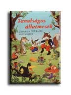 TANULSÁGOS ÁLLATMESÉK