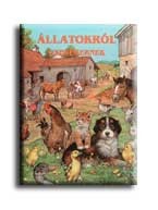 ÁLLATOKRÓL GYEREKEKNEK