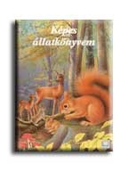 KÉPES ÁLLATKÖNYVEM (2009)