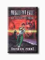 RESIDENT EVIL - AZ ISZONYAT FOKA