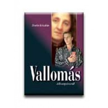 VALLOMÁS ÉDESAPÁMRÓL