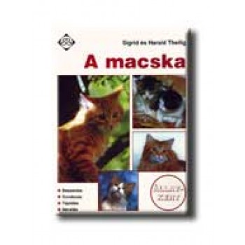 A MACSKA