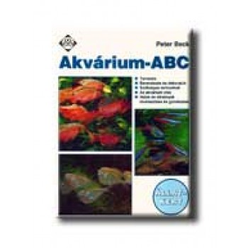AKVÁRIUM-ABC