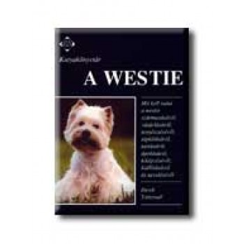 A WESTIE - KUTYAKÖNYVTÁR -