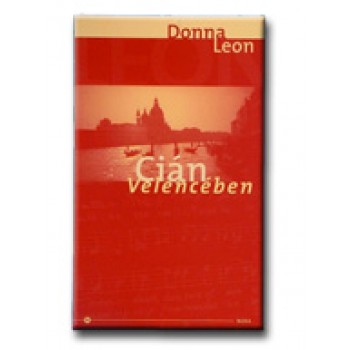 CIÁN VELENCÉBEN