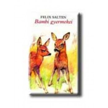 BAMBI GYERMEKEI
