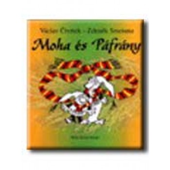 MOHA ÉS PÁFRÁNY