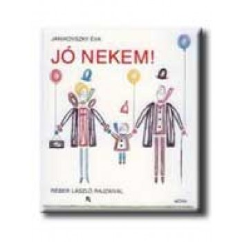 JÓ NEKEM!