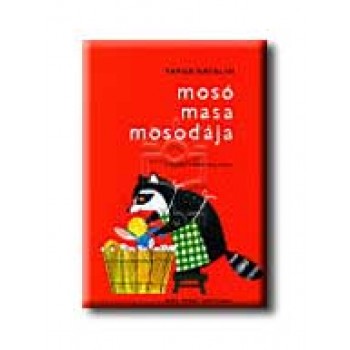 MOSÓ MASA MOSODÁJA