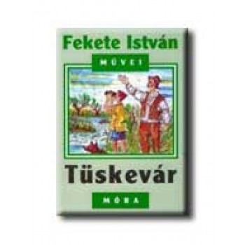 TÜSKEVÁR
