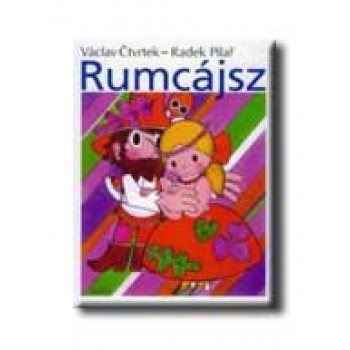 RUMCÁJSZ