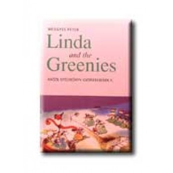 LINDA AND THE GREENIES - ANGOL NYELVKÖNYV GYERMEKEKNEK II.
