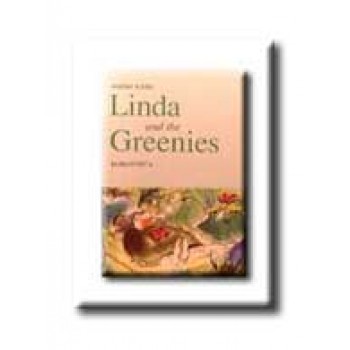 LINDA AND THE GREENIES - MUNKAFÜZET II.