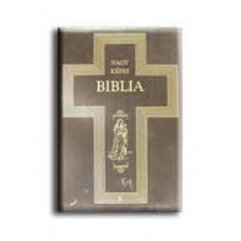 NAGY KÉPES BIBLIA