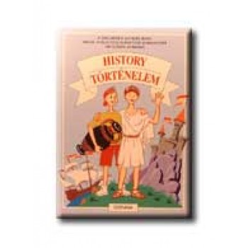 TÖRTÉNELEM - ANGOL FOGLALKOZTATÓ FÜZ.(HISTORY)
