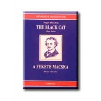 A FEKETE MACSKA - THE BLACK CAT