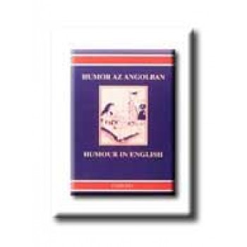HUMOR AZ ANGOLBAN - HUMOUR IN ENGLISH -