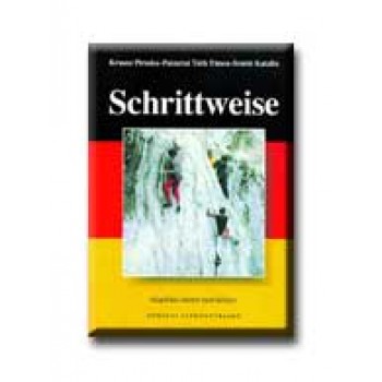 SCHRITTWEISE 1. - KEZDŐKNEK