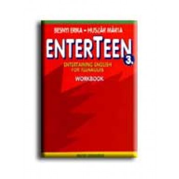 ENTERTEEN 3. - WORKBOOK
