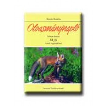 VUK - OLVASMÁNYNAPLÓ - NEMZEDÉKEK TUDÁSA