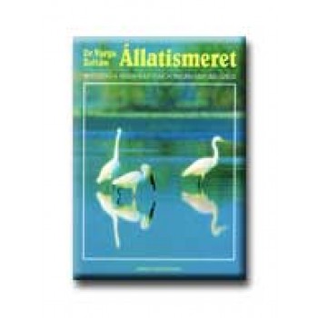 ÁLLATISMERET