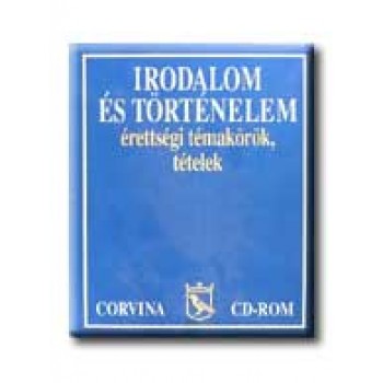 ÉRETTSÉGI - CD ROM