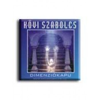 DIMENZIÓKAPU - CD -