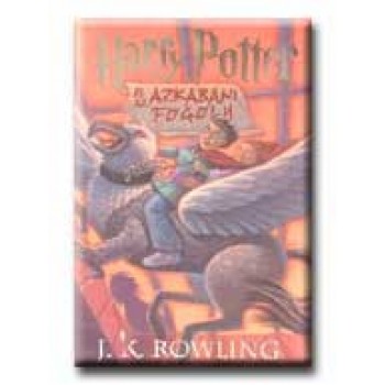 HARRY POTTER ÉS AZ AZKABANI FOGOLY (III.)