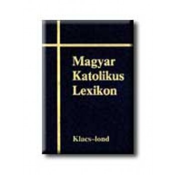 MAGYAR KATOLIKUS LEXIKON VII.