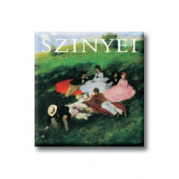 SZINYEI - MAGYAR,ANGOL,NÉMET,FRANCIA -